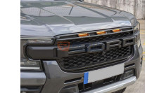 Grila raptor Ford Ranger 2022-
